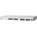 Cisco Catalyst switch C1300-16XTS (8x10GbE,8xSFP+) - REFRESH