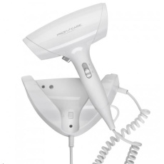 ProfiCare HT 3044 fén s držákem na zeď ProfiCare HT 3044 fén s držákem na zeď