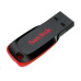 SanDisk Flash disk 16 GB Cruzer Blade, USB 2.0, čierna