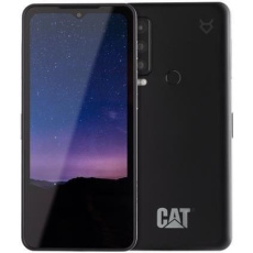 Caterpillar mobilní telefon CAT S75, Dual SIM, satelitní komunikace Caterpillar mobilní telefon CAT S75, Dual SIM, satelitní komunikace