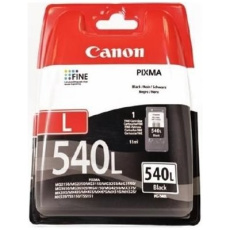 Canon BJ CARTRIDGE PG-540L BL EUR Canon BJ CARTRIDGE PG-540L BL EUR