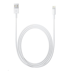 Kábel APPLE USB s konektorom Lightning (2 m)