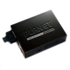 Planet Singlemode konvertor Gigabit 1000Base-T/1000Base-LX (SC) Planet Singlemode konvertor Gigabit 1000Base-T/1000Base-LX (SC)