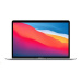 APPLE MacBook Pro 13'', čip M1 s 8-jadrovým CPU a 8-jadrovým GPU, 1TB SSD, 16 GB RAM - strieborná