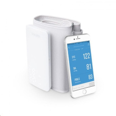 iHealth NEO BP5S chytrý měřič krevního tlaku iHealth NEO BP5S chytrý měřič krevního tlaku