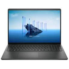 BAZAR DELL NTB 16 DC16250/C5-120U/8GB/512GB SSD/16" FHD+ /Inte.3 Cell/65W/WLAN/Backlit Kb/W11 Pro/3Y PS NBD-rozbalene