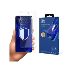 3mk hybridní sklo FlexibleGlass Pro pro Vivo Y18i
