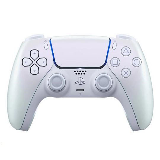 SONY Playstation Dualsense v3 Controller Chrome Pearl SONY Playstation Dualsense v3 Controller Chrome Pearl