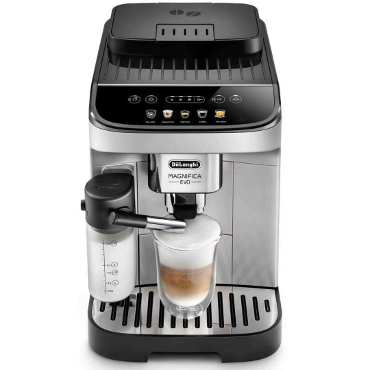 DeLonghi Magnifica Evo ECAM 290.61 SB automatický kávovar