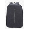 Bestlife Vodotesný batoh pre 15.6" notebook s ochranou proti krádeži a konektormi USB na nabíjanie
