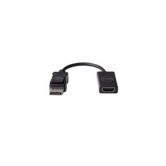 DELL Adapter - DisplayPort to HDMI 2.0 (4K)Kit