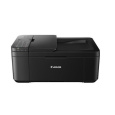 <p>Canon PIXMA Printer TR4650 čierna - farebná, MF (tlač, kopírka, skenovanie, cloud), ADF, USB, Wi-Fi</p>