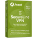 _Nový Avast SecureLine VPN Multi-device 10PC na 12 mesiacov