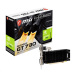 MSI VGA NVIDIA GeForce N730K-2GD3H/LPV1, GT 730, 2GB DDR3, 1xHDMI, 1xDVI, 1xVGA, pasívny