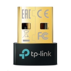 TP-Link UB500 Bluetooth Nano USB Adaptér (Bluetooth 5.0, USB2.0) TP-Link UB500 Bluetooth Nano USB Adaptér (Bluetooth 5.0, USB2.0)