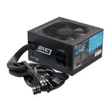 SEASONIC zdroj 850W G12 GM-850, 80+ GOLD SEASONIC zdroj 850W G12 GM-850, 80+ GOLD