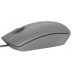 DELL Optical Mouse - MS116 - Grey (-PL)