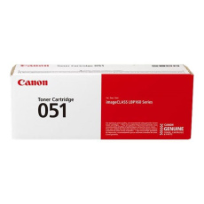 Canon LASER TONER CRG 051 Canon LASER TONER CRG 051