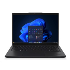 LENOVO NTB ThinkPad L14 Gen 6 - Ryzen™ 5 PRO 215, 14" WUXGA IPS,16GB,512GB,HDMI,Radeon™ 740M,W11P,3Y Onsite LENOVO NTB ThinkPad L14 Gen 6 - Ryzen™ 5 PRO 215, 14" WUXGA IPS,16GB,512GB,HDMI,Radeon™ 740M,W11P,3Y Onsite