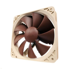 NOCTUA NF-P12-PWM - ventilátor NOCTUA NF-P12-PWM - ventilátor