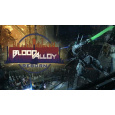 Blood Alloy: Reborn (PC) klíč Steam