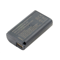 AVACOM baterie Panasonic DMW-BLJ31 Li-Ion 7.2V 3500mAh 25Wh AVACOM baterie Panasonic DMW-BLJ31 Li-Ion 7.2V 3500mAh 25Wh