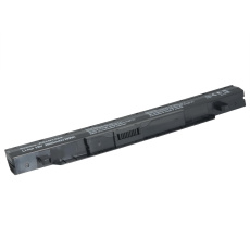 AVACOM batéria pre Asus GL552, ZX50 Li-Ion 14,4V 2600mAh 37Wh AVACOM batéria pre Asus GL552, ZX50 Li-Ion 14,4V 2600mAh 37Wh