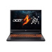 ACER NTB Nitro V 16 (ANV16-71-52PF),i5-14450HX,16" 1920x1200,16GB,1TB SSD,RTX 4060,Linux,Obsidian Black