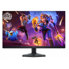 DELL LCD AW2724HF - 27"/IPS/LED/FHD/1920 x 1080/16:9/255Hz/1ms/1000:1/400 cd/m2/HDMI/DP/Pivot/VESA/3YNBD (210-BHTM) DELL LCD AW2724HF - 27"/IPS/LED/FHD/1920 x 1080/16:9/255Hz/1ms/1000:1/400 cd/m2/HDMI/DP/Pivot/VESA/3YNBD (210-BHTM)