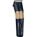 BaByliss E986E zastřihovač na vlasy, 8 nástavců, na akumulátor, ovládací tlačítka, titanové břity, voděodolný