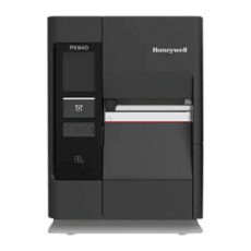Honeywell PX940 Verifikátor čiarových kódov, 24 bodov/mm (600 dpi), odlupovač, disp., RTC, USB, RS-232, Ethernet Honeywell PX940 Verifikátor čiarových kódov, 24 bodov/mm (600 dpi), odlupovač, disp., RTC, USB, RS-232, Ethernet