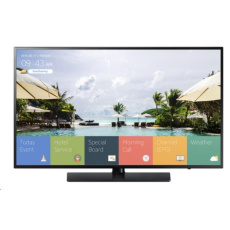 SAMSUNG Hospitality TV HG49EJ690UBXEN