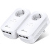 TP-Link TL-PA8030P KIT [AV1300 Powerline Starter Kit s tromi gigabitovými portami]