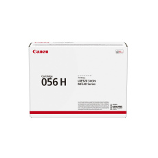 Canon LASER TONER CRG 056H Canon LASER TONER CRG 056H