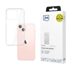 3mk Armor case pro Apple iPhone 14 Plus, čirá 3mk Armor case pro Apple iPhone 14 Plus, čirá