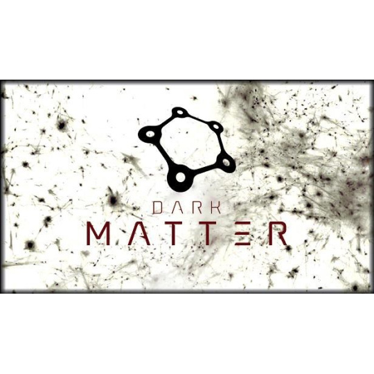 Dark Matter (PC/MAC/LX) klíč Steam