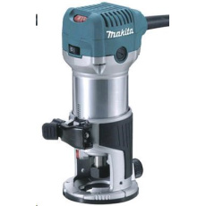 Makita RT0700C - Frézka kombinovaná 710W Makita RT0700C - Frézka kombinovaná 710W