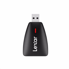 Čítačka kariet Lexar Professional 2v1 SD/microSD USB 3.1