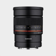 Samyang MF 85mm f/1.4 Canon RF