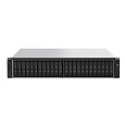 QNAP TS-h2490FU-7232P-32G (8C/EPYC7232P/7252/3,2GHz/32GBRAM/24xU.2/2x2,5GbE/2xSFP28/2xUSB3.2/5xPCIe/RP)
