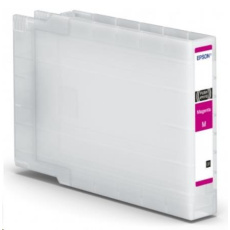 Atramentová kazeta EPSON WF-C8190 / WF-C8690 XXL purpurová Atramentová kazeta EPSON WF-C8190 / WF-C8690 XXL purpurová
