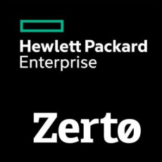 Zerto Virtual Enterprise Cloud Edition 500 VM 1-month Subscription and Premium Maintenance E-LTU
