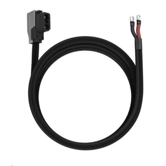 EcoFlow Power Hub 5kVA kabel DC výstupní