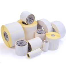 Zebra ZipShip 8000T All-Temp, rolka štítkov, normálny papier, 70x32mm Zebra ZipShip 8000T All-Temp, rolka štítkov, normálny papier, 70x32mm