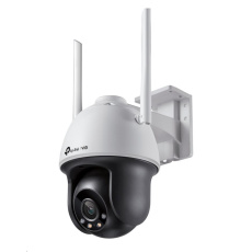 TP-Link VIGI C540-W(4mm), 4MP, PTZ, IR 30m, WIFI, Micro SD card TP-Link VIGI C540-W(4mm), 4MP, PTZ, IR 30m, WIFI, Micro SD card