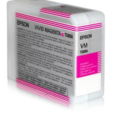 Atramentová tyčinka EPSON Stylus Pro 3880 - živá purpurová (80 ml) Atramentová tyčinka EPSON Stylus Pro 3880 - živá purpurová (80 ml)