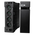 Eaton Ellipse ECO 800 USB FR, UPS 800VA / 500W, 4 zásuvky (3 zálohované), české zásuvky