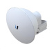 UBNT airFiber Dish AF-5G23-S45 [smerová MIMO anténa pre AF-5X, 5GHz, 23dBi, 9°, priemer 378mm]