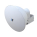 UBNT airFiber Dish AF-5G23-S45 [smerová MIMO anténa pre AF-5X, 5GHz, 23dBi, 9°, priemer 378mm]