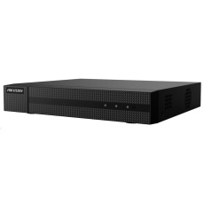 HiWatch HWN-4104MH(STD)(D), NVR, 8MP, rekordér, 4-kanálové, HDMI, VGA, Metal HiWatch HWN-4104MH(STD)(D), NVR, 8MP, rekordér, 4-kanálové, HDMI, VGA, Metal